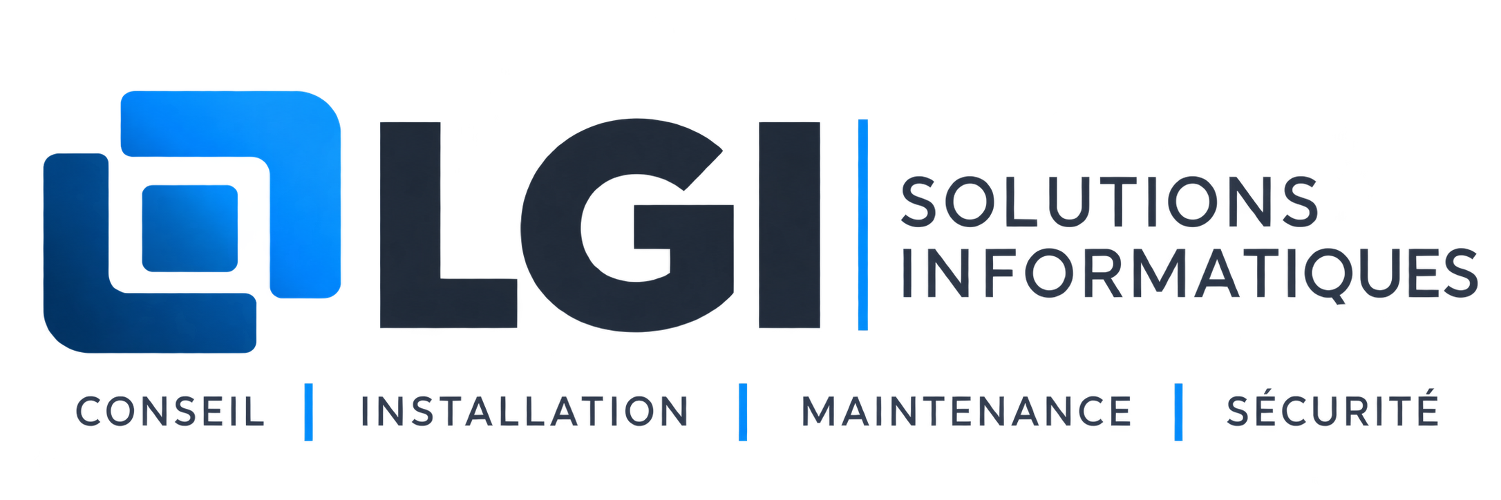 LGI – Solutions informatiques